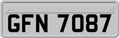 GFN7087