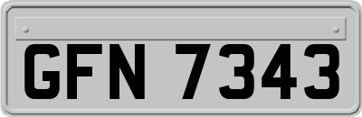 GFN7343