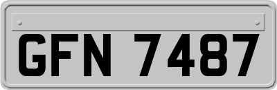 GFN7487