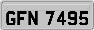GFN7495