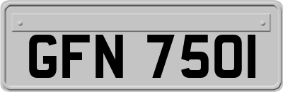 GFN7501