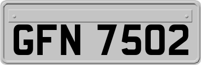 GFN7502