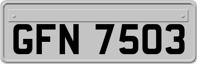 GFN7503
