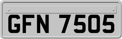 GFN7505