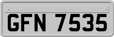 GFN7535
