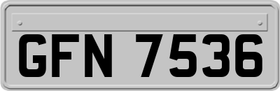 GFN7536