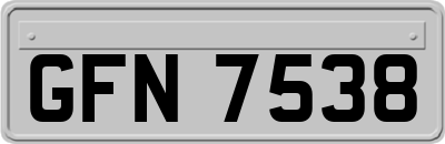 GFN7538