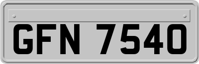 GFN7540