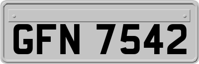GFN7542