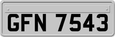 GFN7543