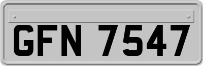 GFN7547