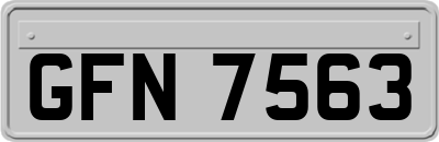 GFN7563