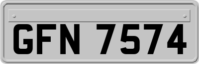GFN7574