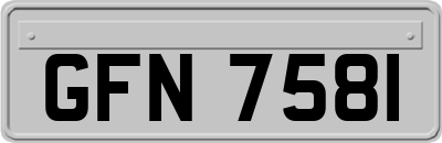 GFN7581