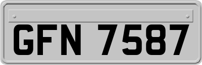 GFN7587
