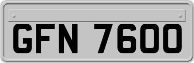 GFN7600