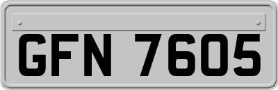 GFN7605
