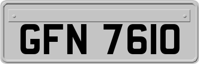 GFN7610