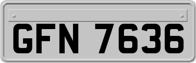 GFN7636