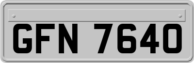 GFN7640