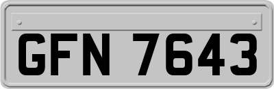 GFN7643