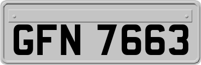 GFN7663