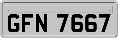 GFN7667