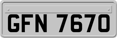 GFN7670