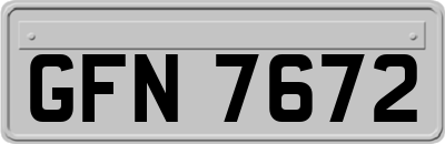 GFN7672