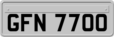 GFN7700