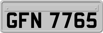 GFN7765