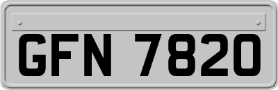 GFN7820