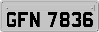 GFN7836