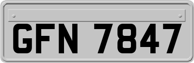 GFN7847