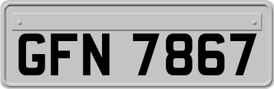 GFN7867