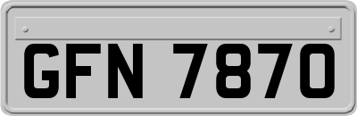 GFN7870