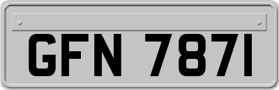 GFN7871