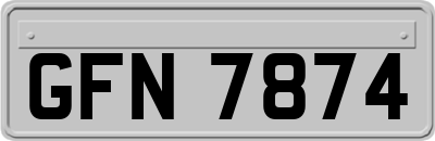 GFN7874
