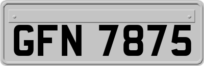 GFN7875
