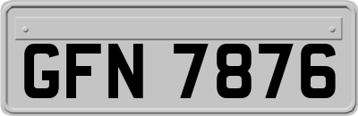 GFN7876