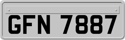 GFN7887