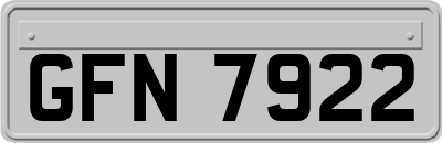 GFN7922