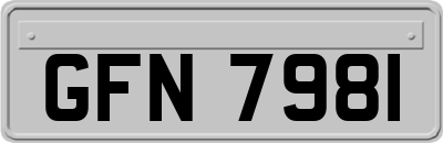 GFN7981