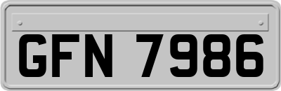 GFN7986