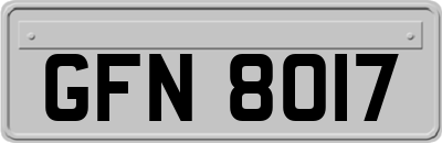 GFN8017