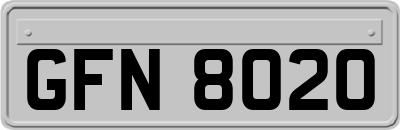 GFN8020
