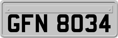 GFN8034