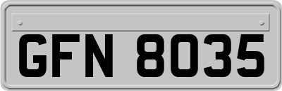 GFN8035