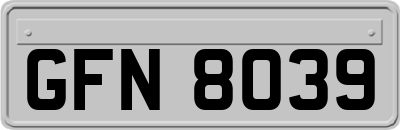 GFN8039