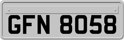 GFN8058